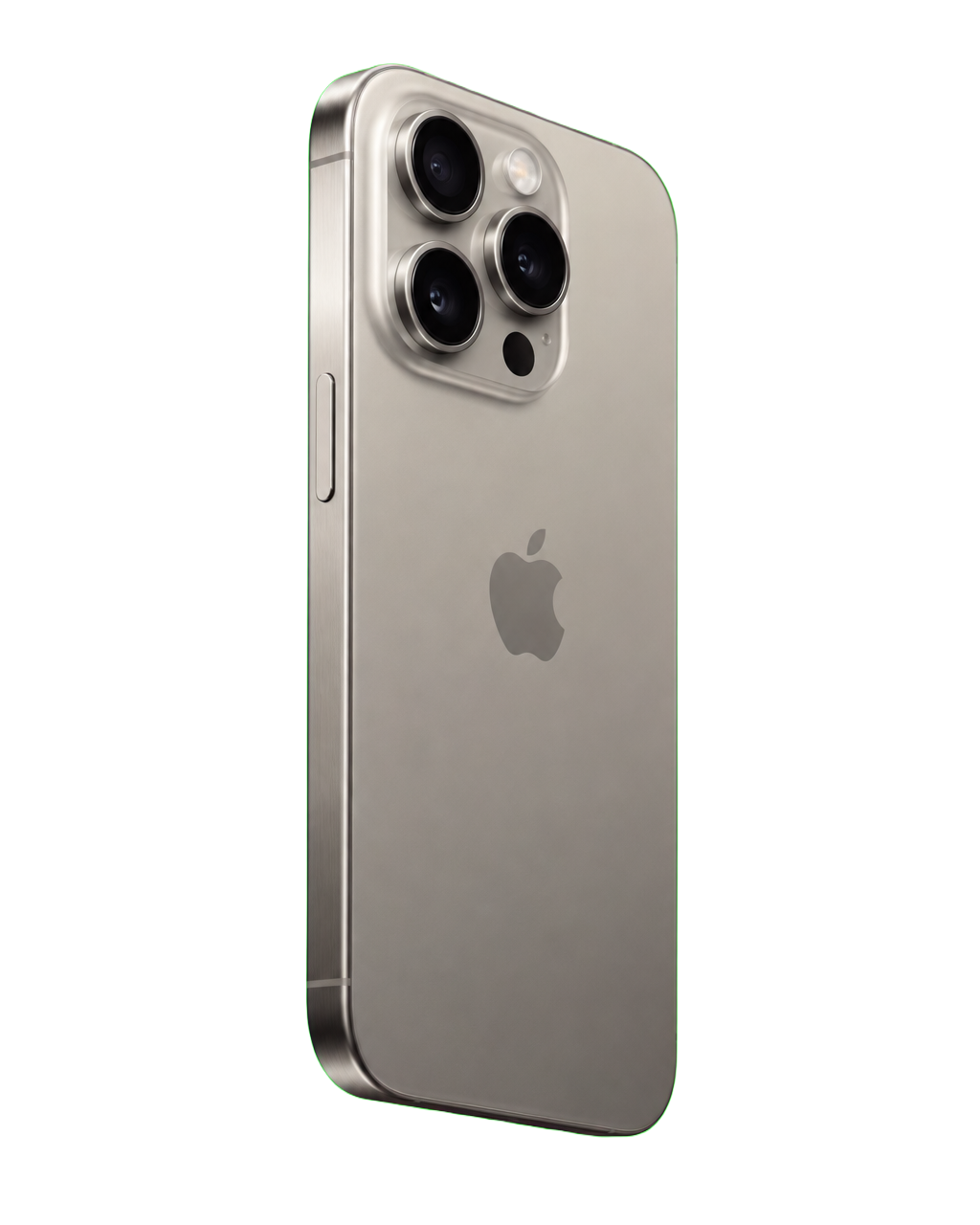 iPhone 15 Pro seminovo