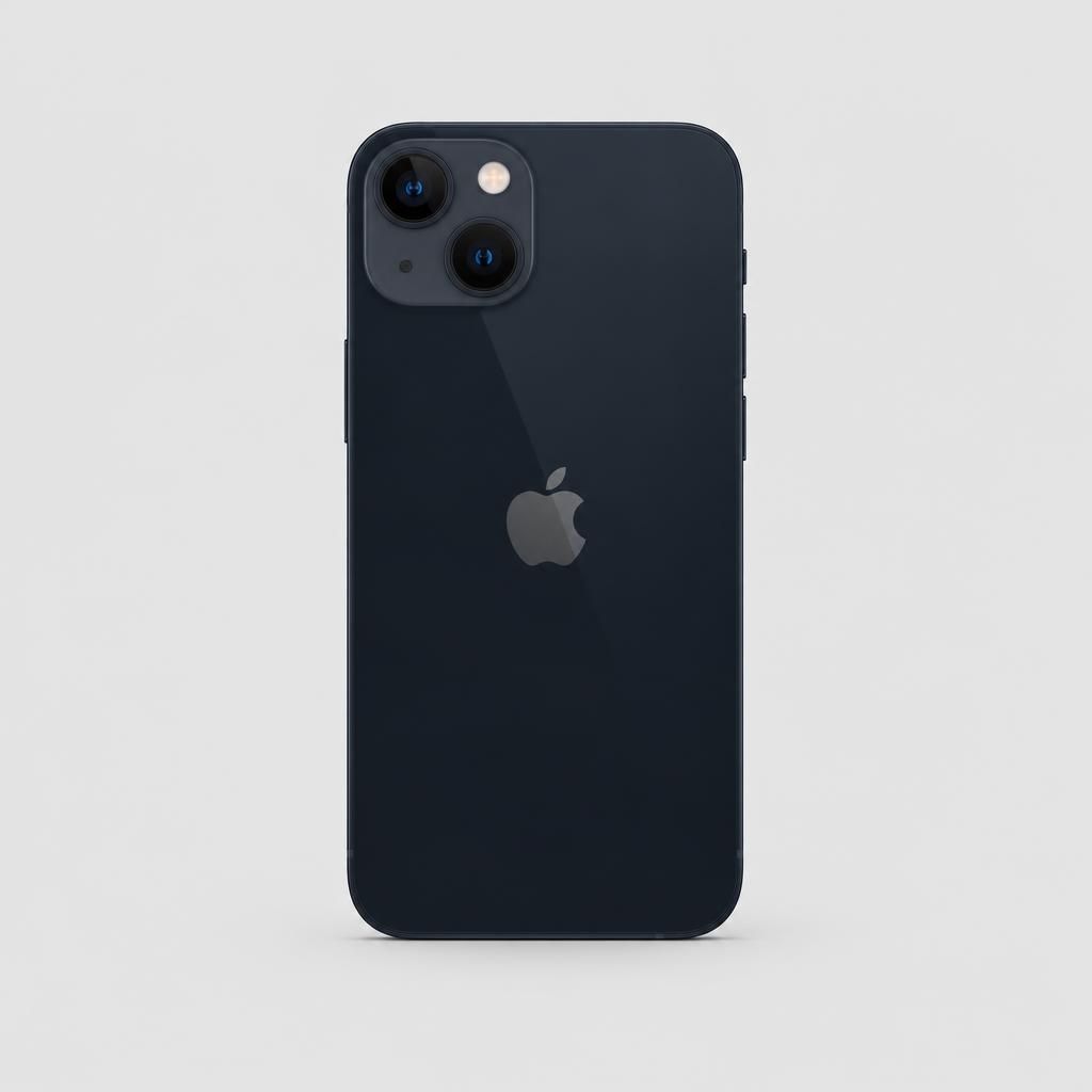 iPhone 13 Pro Grafite